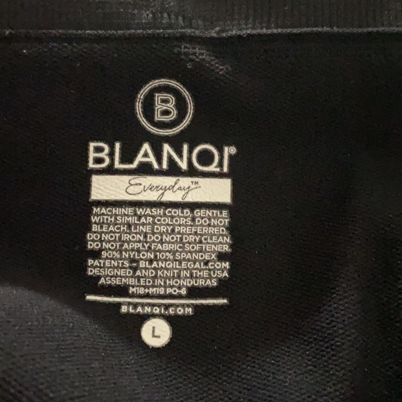 Blanqi everyday NWOT - Picture 5 of 8